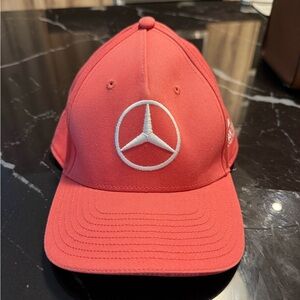 Mercedes AMG Petronas Cap